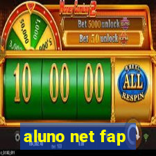 aluno net fap